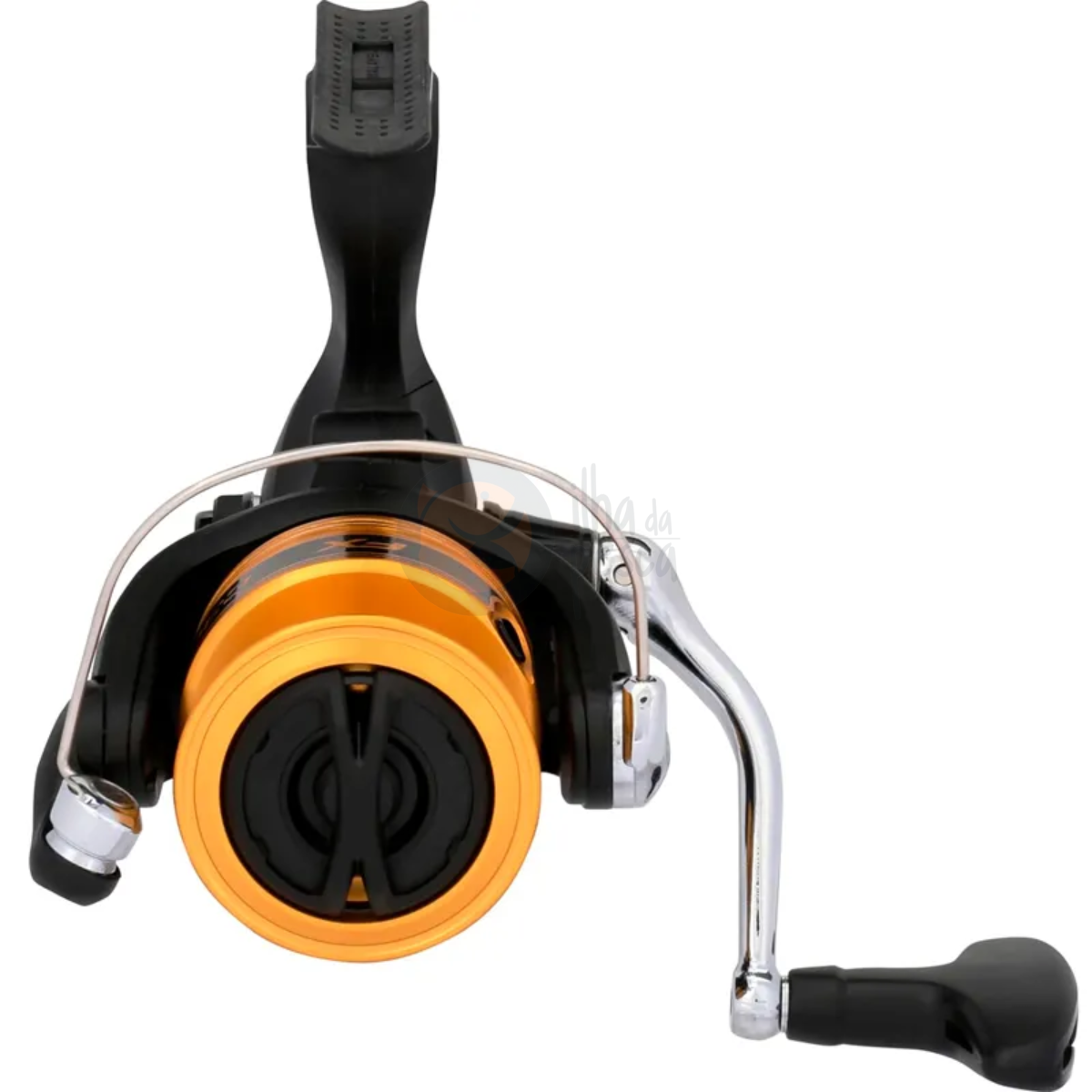 Molinete Shimano FX 3000 - ILHA DA PESCA