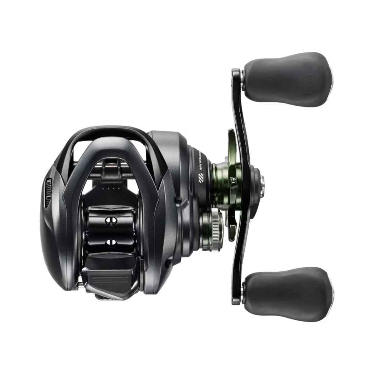 Carretilha Shimano Curado K MGL 71 HG - Manivela Esquerda - ILHA