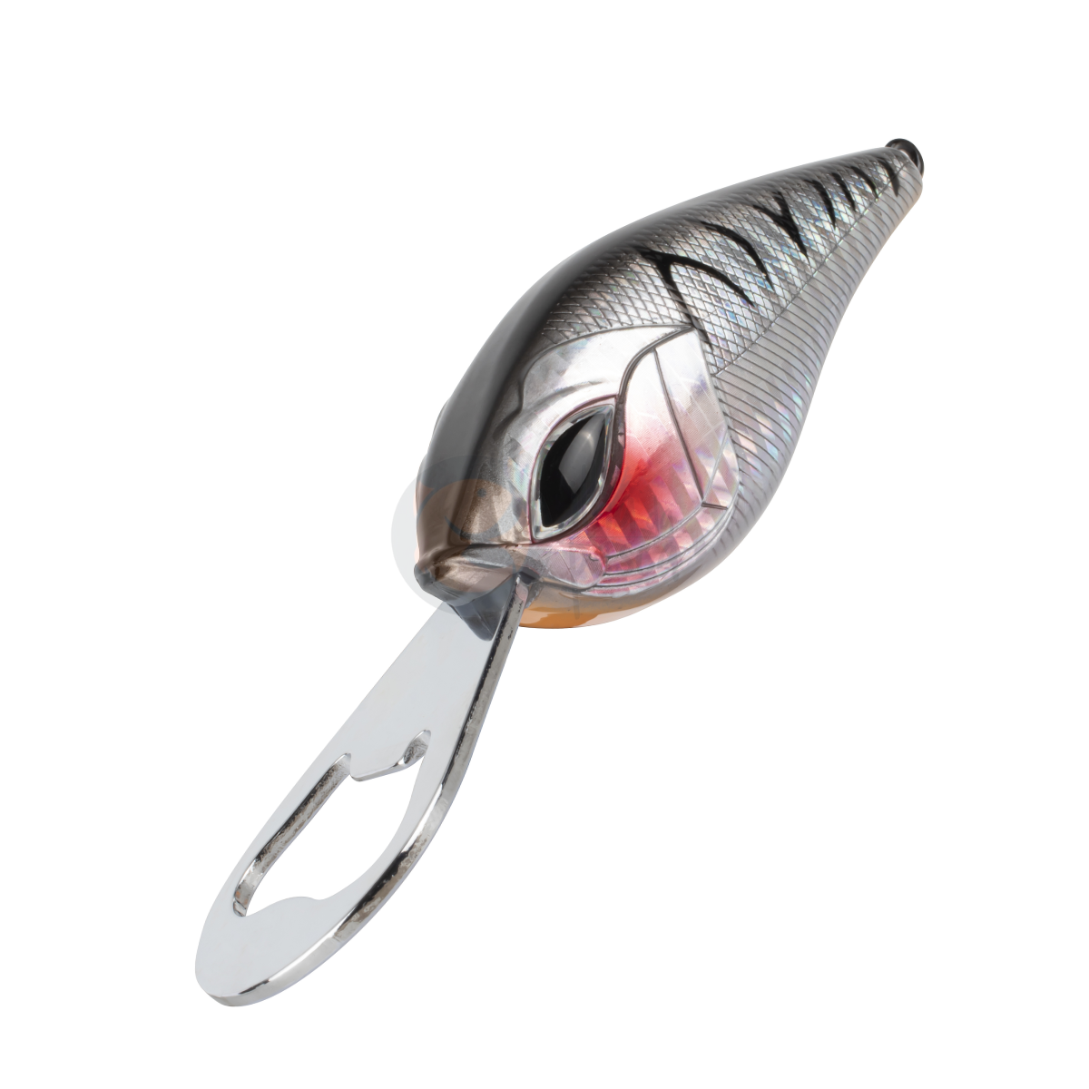 Abridor de Garrafa Crown Crank - CR31 - ILHA DA PESCA
