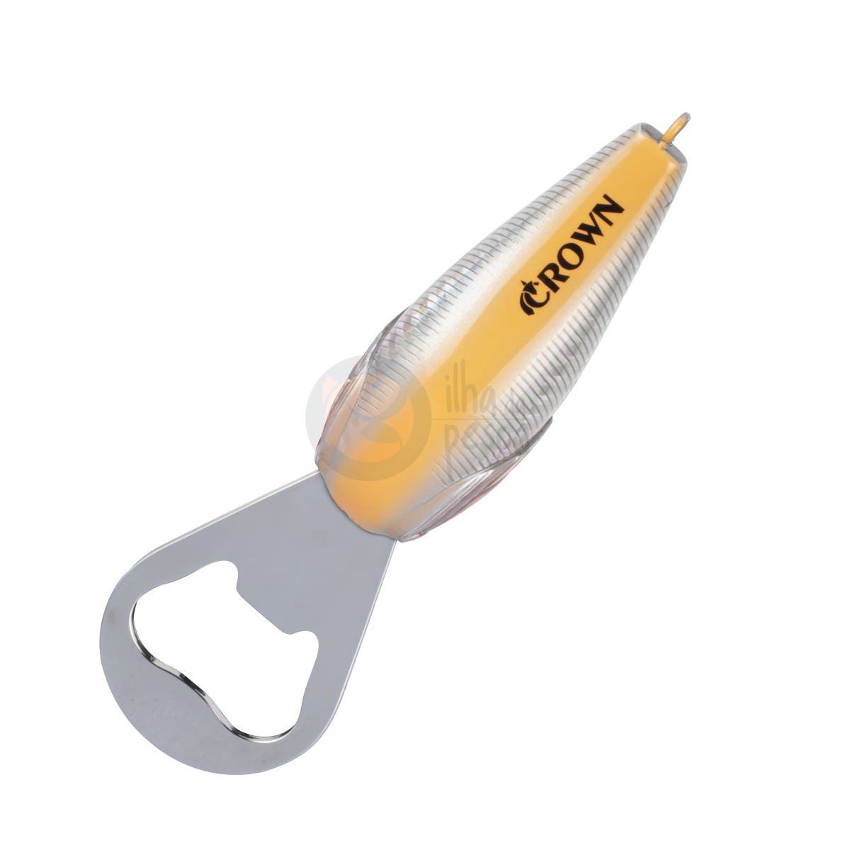 Abridor de Garrafa Crown Crank - CR31 - ILHA DA PESCA