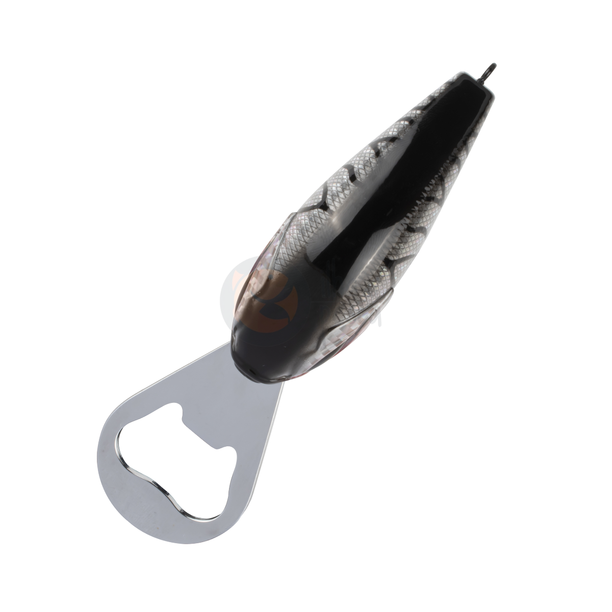 Abridor de Garrafa Crown Crank - CR31 - ILHA DA PESCA