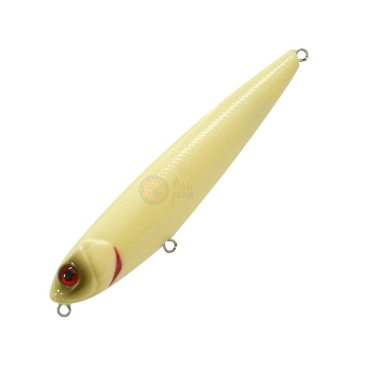 Isca Marine Sports Top Gun 100 - 10cm - 14g - ILHA DA PESCA