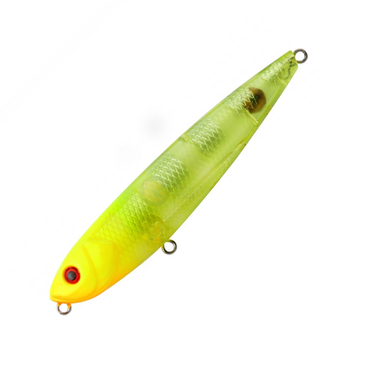 Isca Marine Sports Top Gun 100 - 10cm - 14g - ILHA DA PESCA