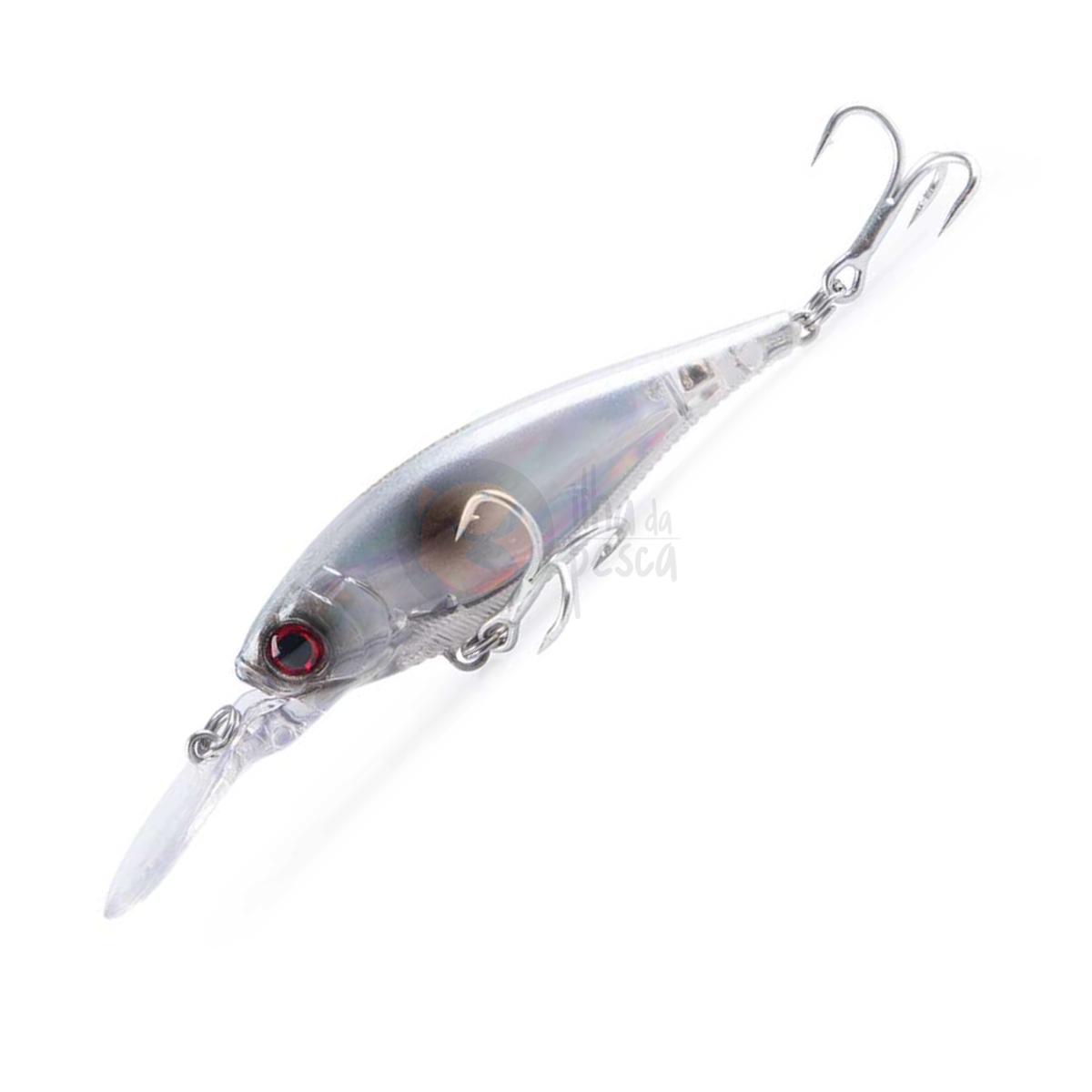 Isca Maruri Cordova 70S - 7cm - 10g - ILHA DA PESCA
