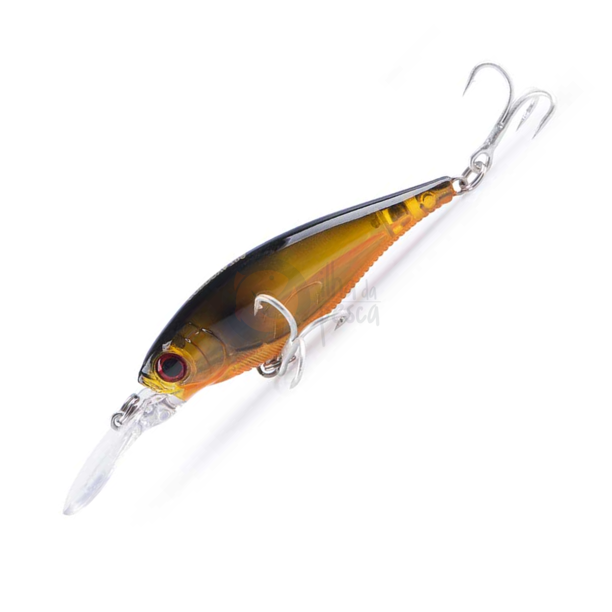Isca Maruri Cordova 70S - 7cm - 10g - ILHA DA PESCA