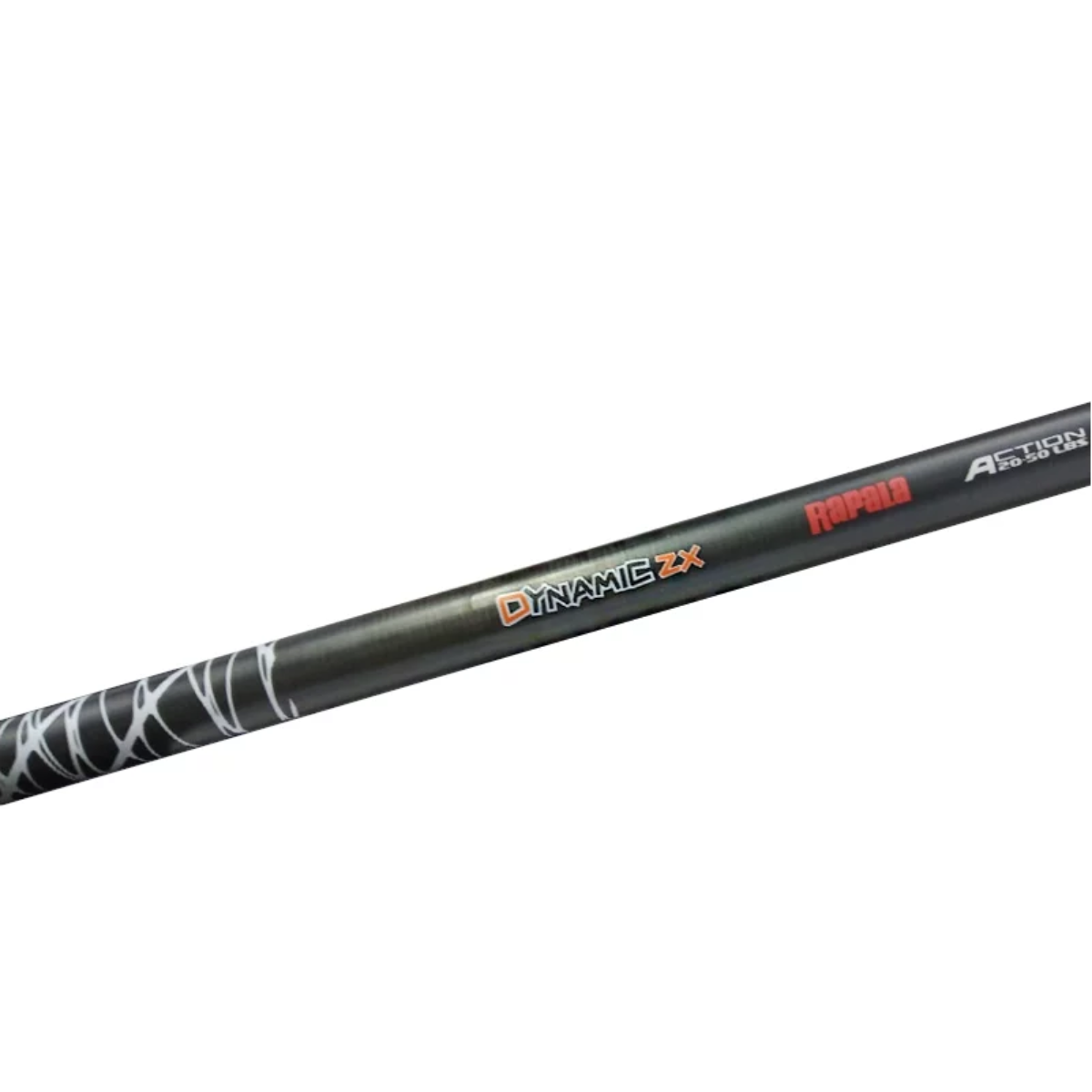 Vara Rapala Dynamic ZX 270M (2,70m) 20-50lb 2 partes - Carretilha