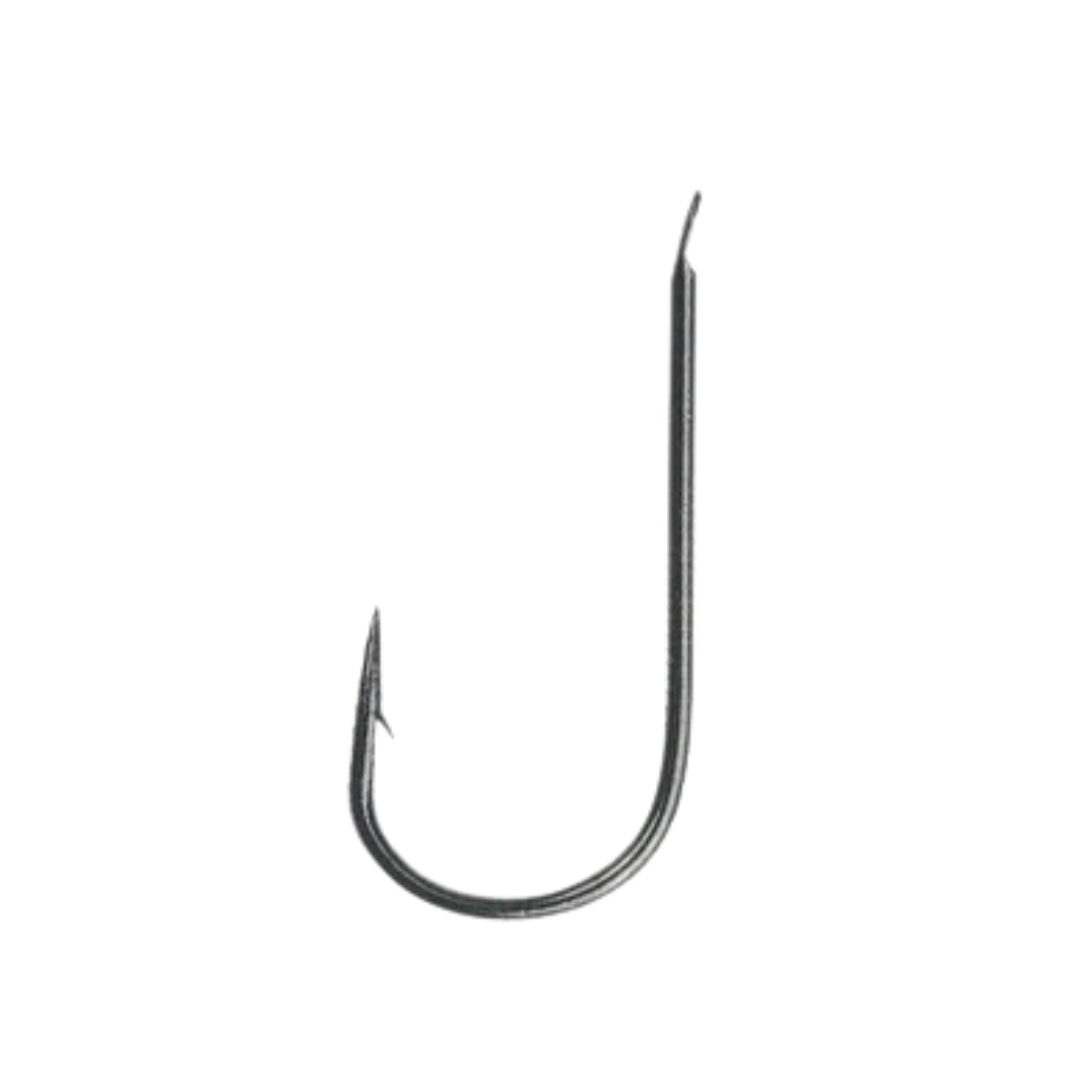 Anzol Trabucco XPS Sode Preto 631XK - ILHA DA PESCA