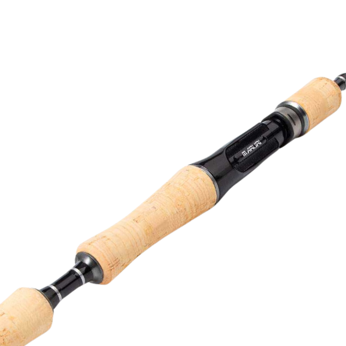 Vara Maruri Loki 5'8 (1,73m) 6-14lb 2partes - Carretilha - ILHA DA