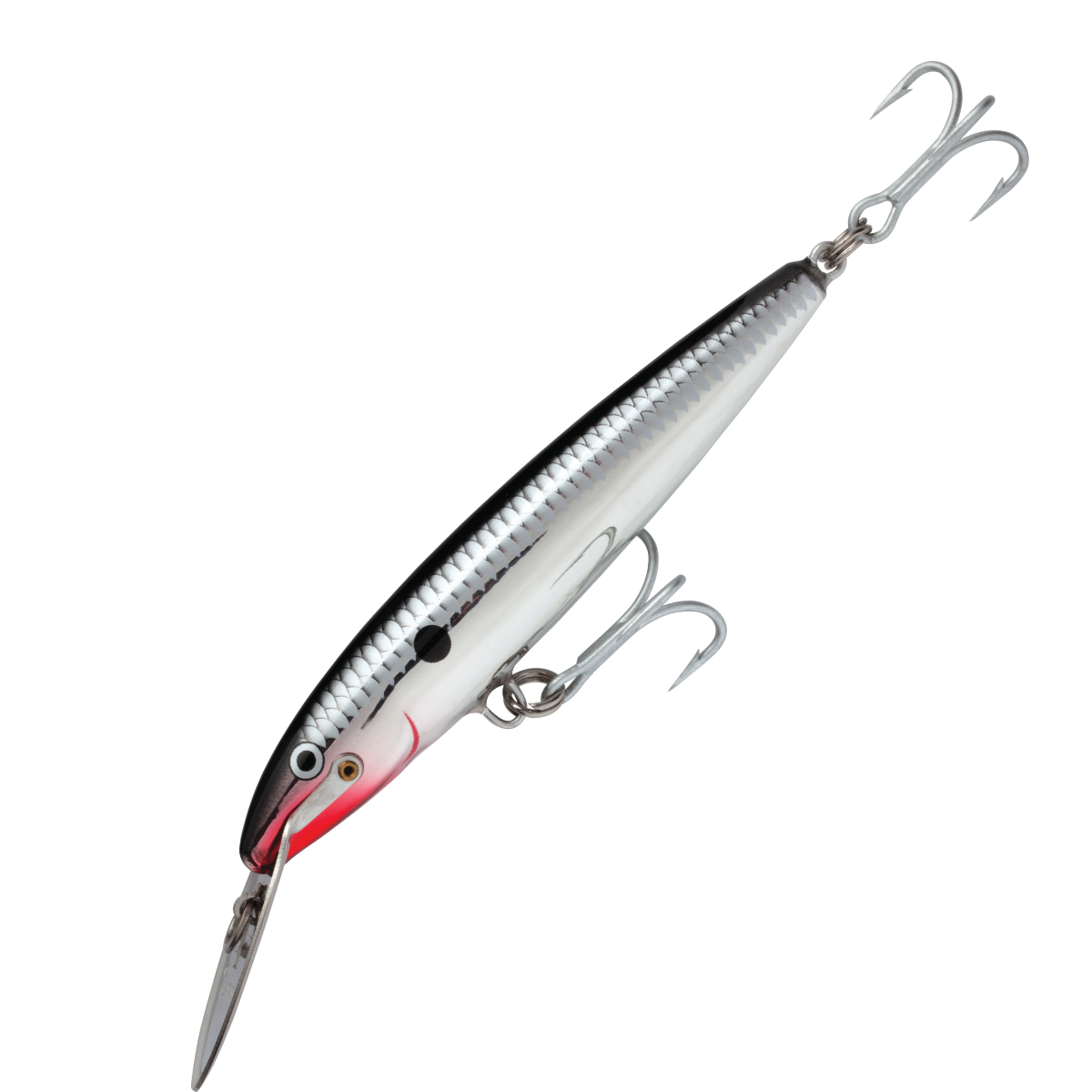 Isca Rapala CountDown Magnum 14 - 14cm 36g - ILHA DA PESCA