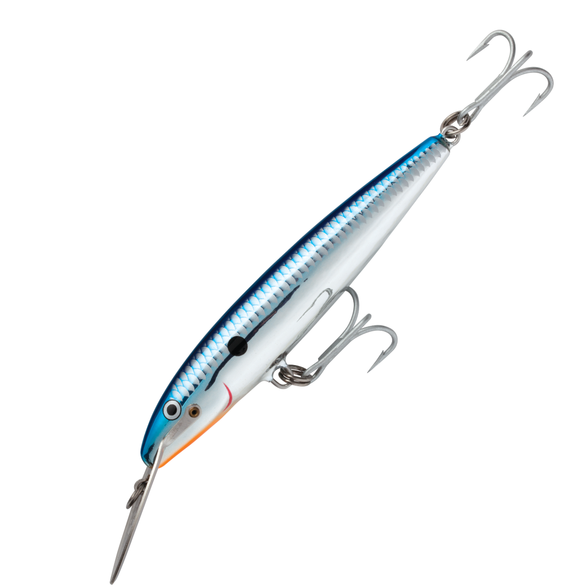 RAPALA　COUNTDOWN Isca Rapala CountDown Magnum 14 - 14cm 36g - ILHA DA PESCA