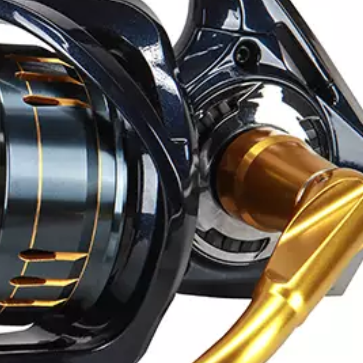 Molinete Okuma Salina 8000A - ILHA DA PESCA