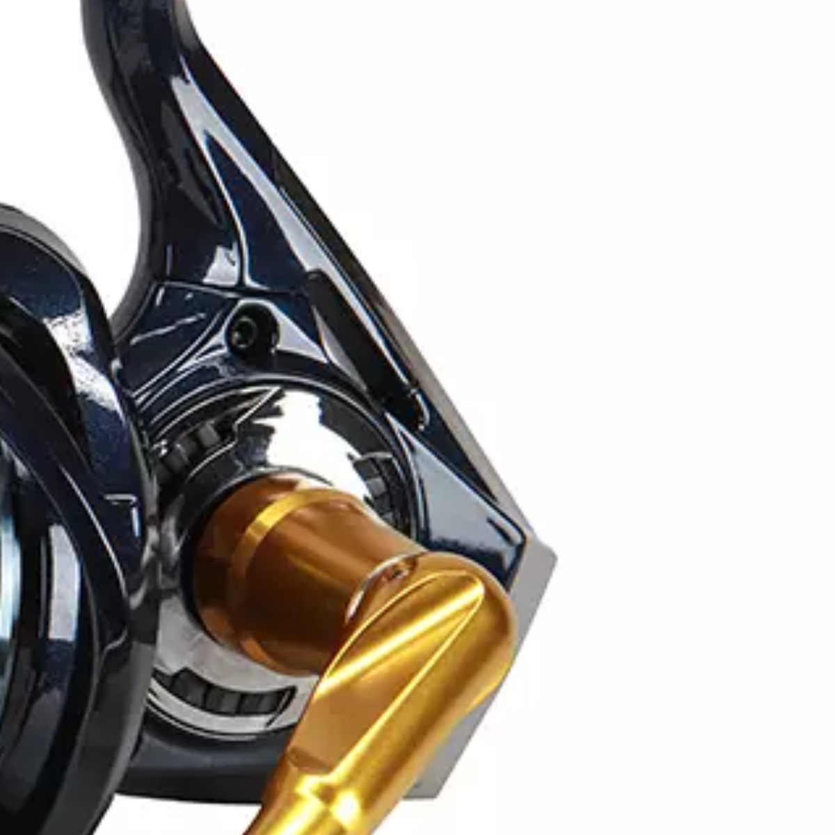 Molinete Okuma Salina 8000A - ILHA DA PESCA
