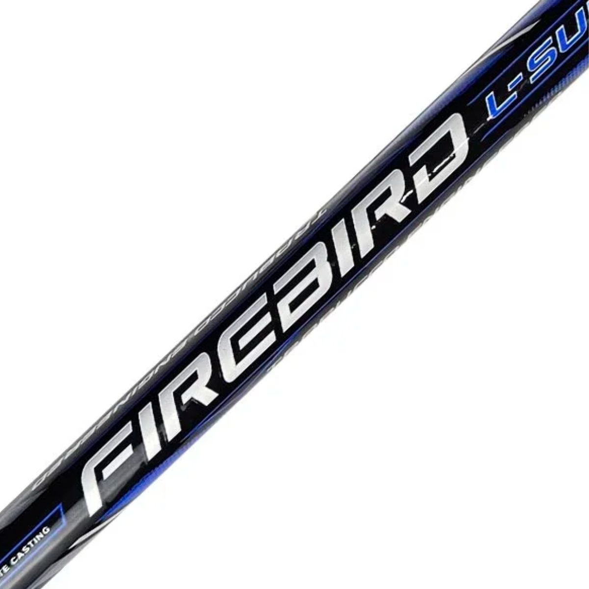 Vara Trabucco Firebird L-SURF 4,20m Hibrida 250g - 3 partes