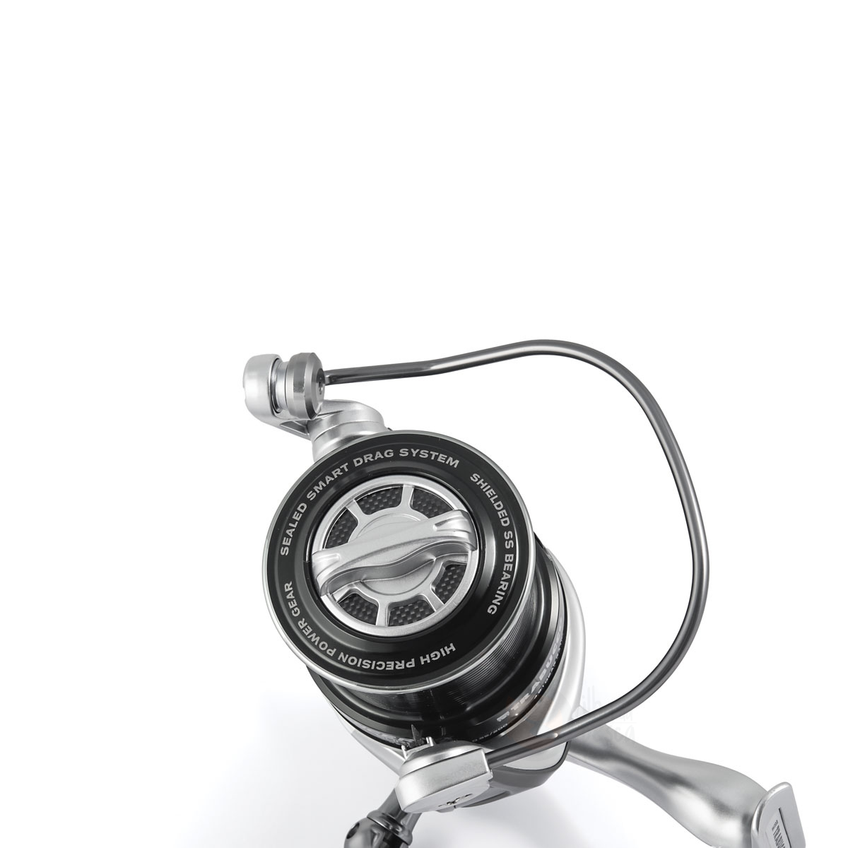 ラブラドール Molinete Trabucco Lancer LTX Surf 6500 - ILHA DA PESCA