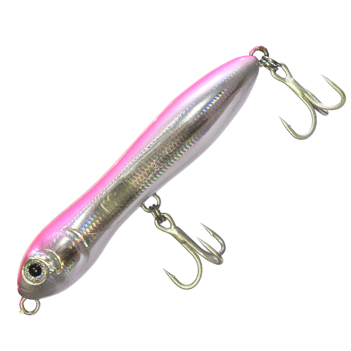 Isca Nelson Nakamura Zig Zarinha 90 - 12g - ILHA DA PESCA