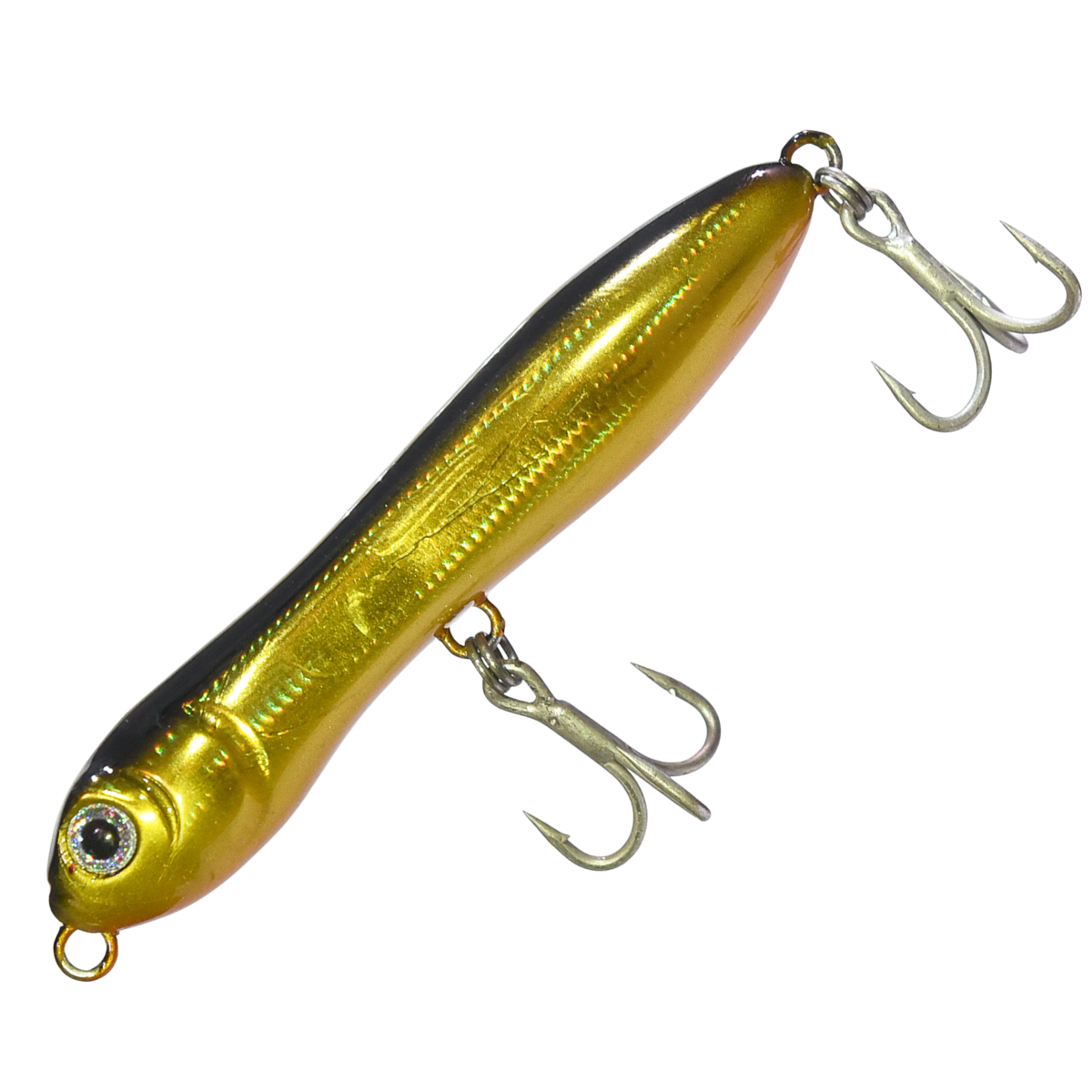 Isca Nelson Nakamura Zig Zarinha 90 - 12g - ILHA DA PESCA