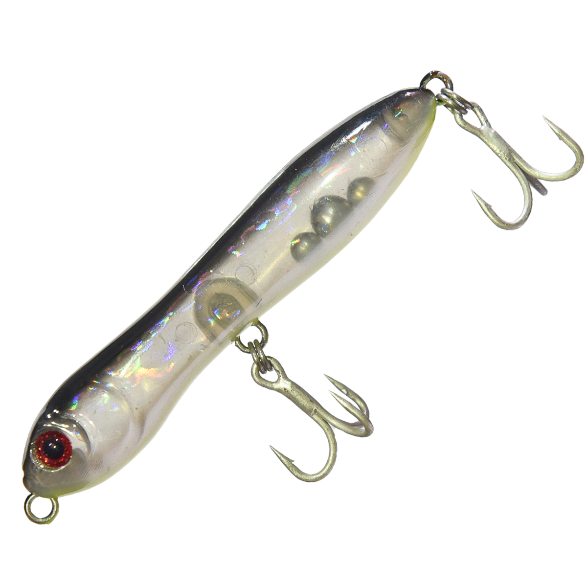 Isca Nelson Nakamura Zig Zarinha 90 - 12g - ILHA DA PESCA