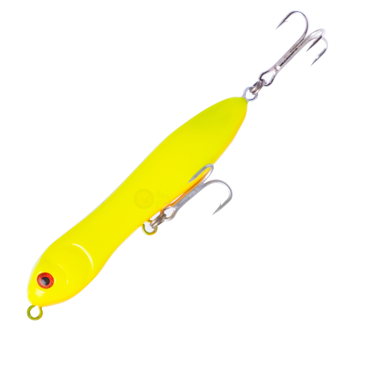 Isca Nelson Nakamura Zig Zara 110 - 18g - ILHA DA PESCA