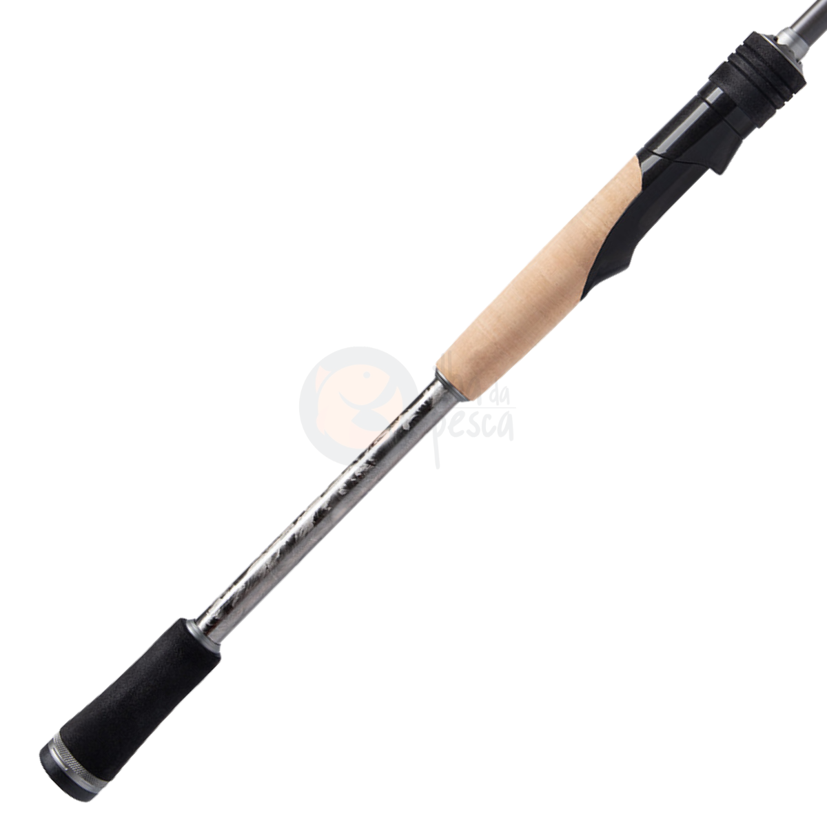 Vara Daisen Shotokan 6'3 (1,91m) 8-16lb 2partes - Molinete - ILHA