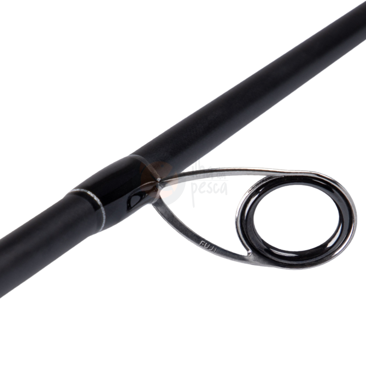 Vara Daisen Shotokan 6'3 (1,91m) 8-16lb 2partes - Molinete - ILHA