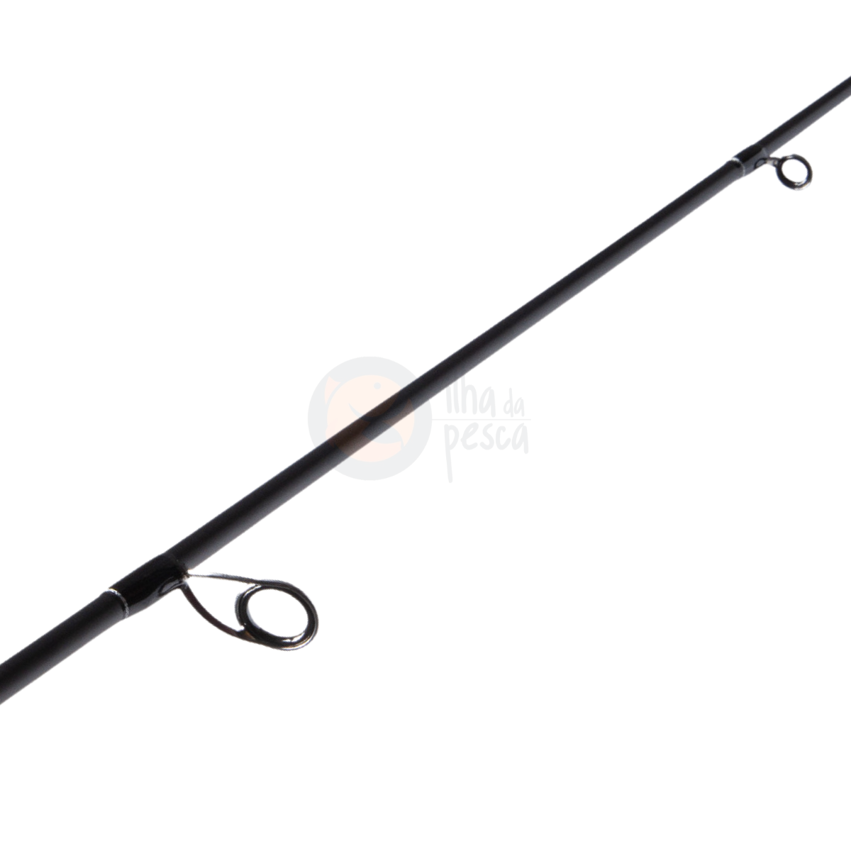 kottanさん Vara Daisen Shotokan 6'3 (1,91m) 8-16lb 2partes - Molinete - ILHA