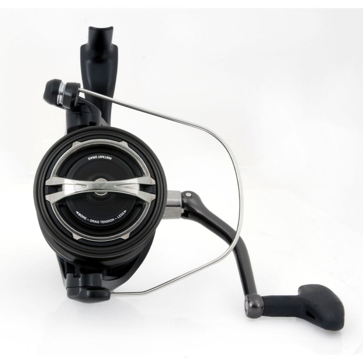 Molinete Shimano Aerlex 10000 XTB - ILHA DA PESCA