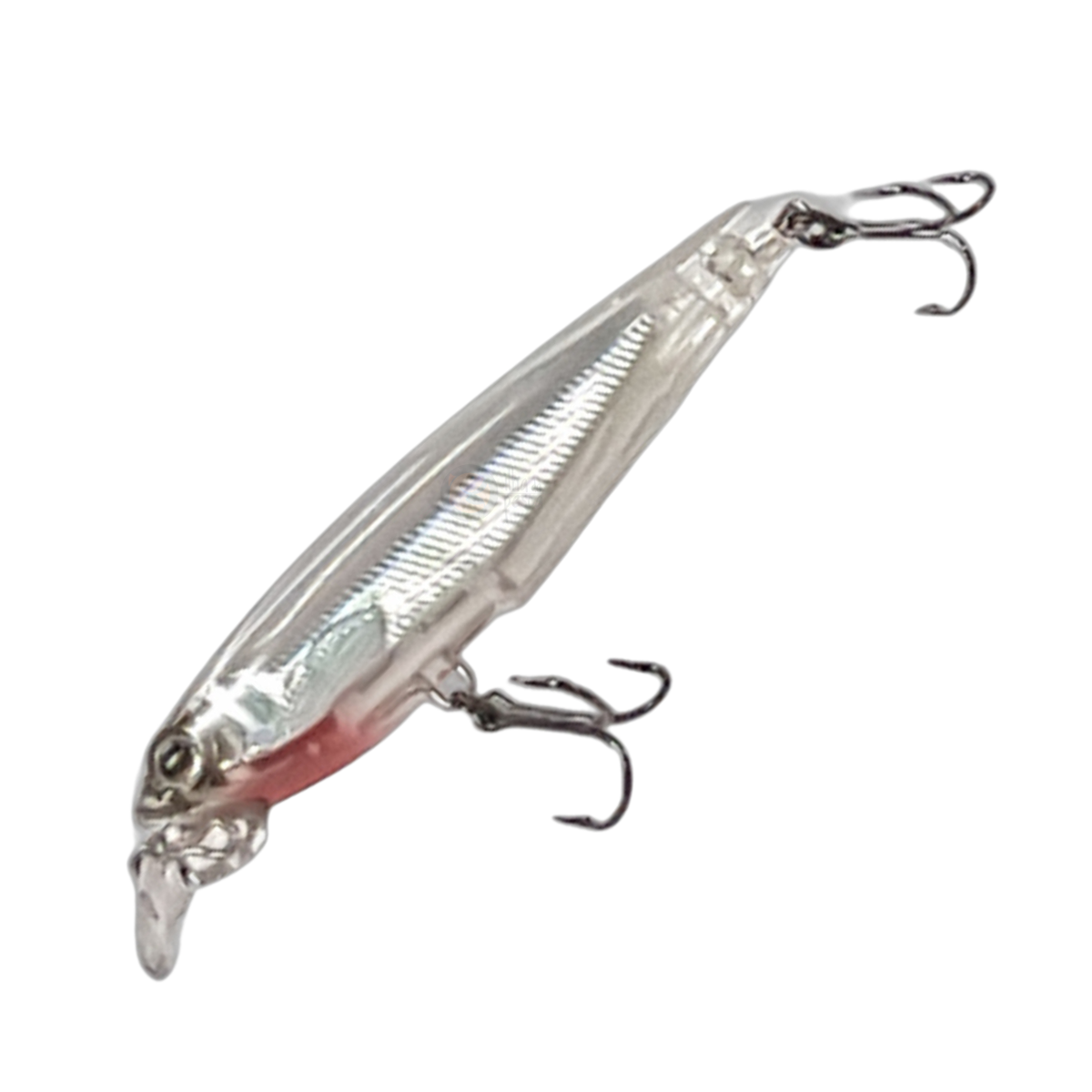 Isca Yo-Zuri 3DS Minnow 70 - 7cm - 7g - ILHA DA PESCA