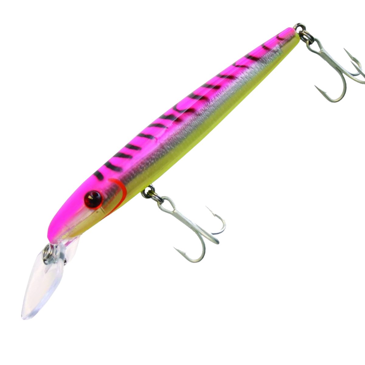 Isca Mirrolure Big Game Trolling 111MR - 21cm - 87g - ILHA DA PESCA