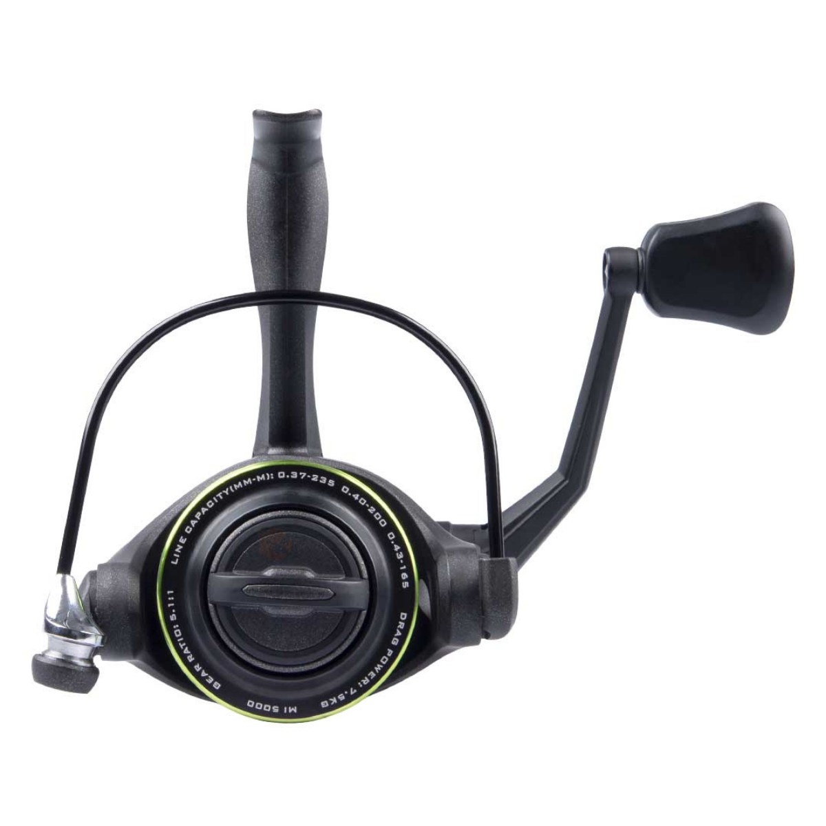 Molinete Maruri By Nelson Nakamura Midgard 3000 - ILHA DA PESCA