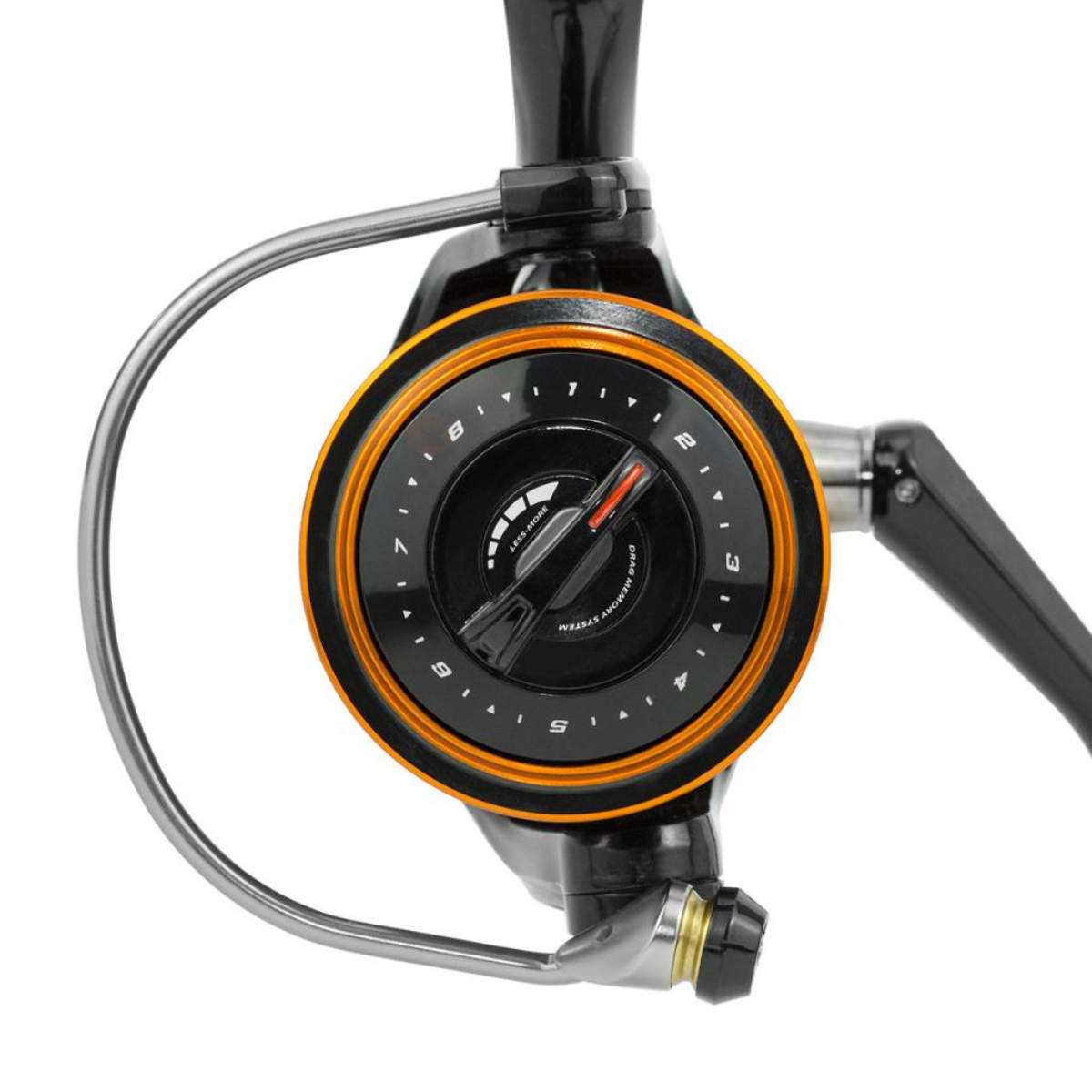 Molinete Marine Sports Venza 5000 - ILHA DA PESCA