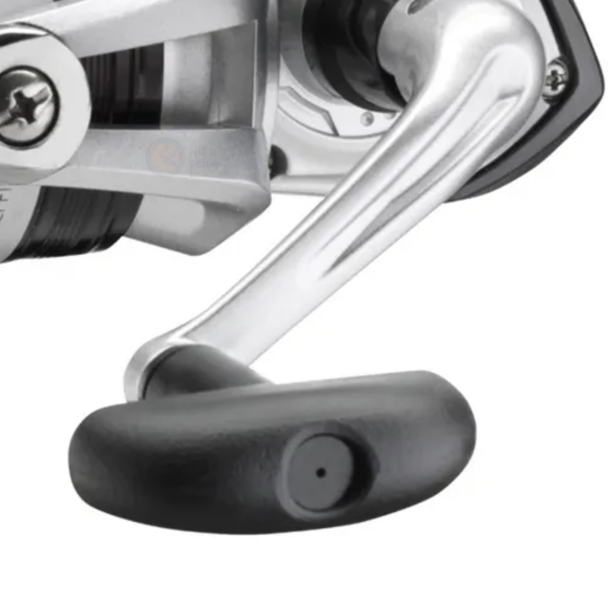 Molinete Daiwa Sweepfire 2500C - ILHA DA PESCA