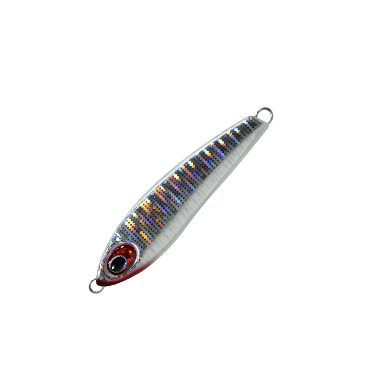 Isca Big Ones Micro Jig Jack - 21g - ILHA DA PESCA