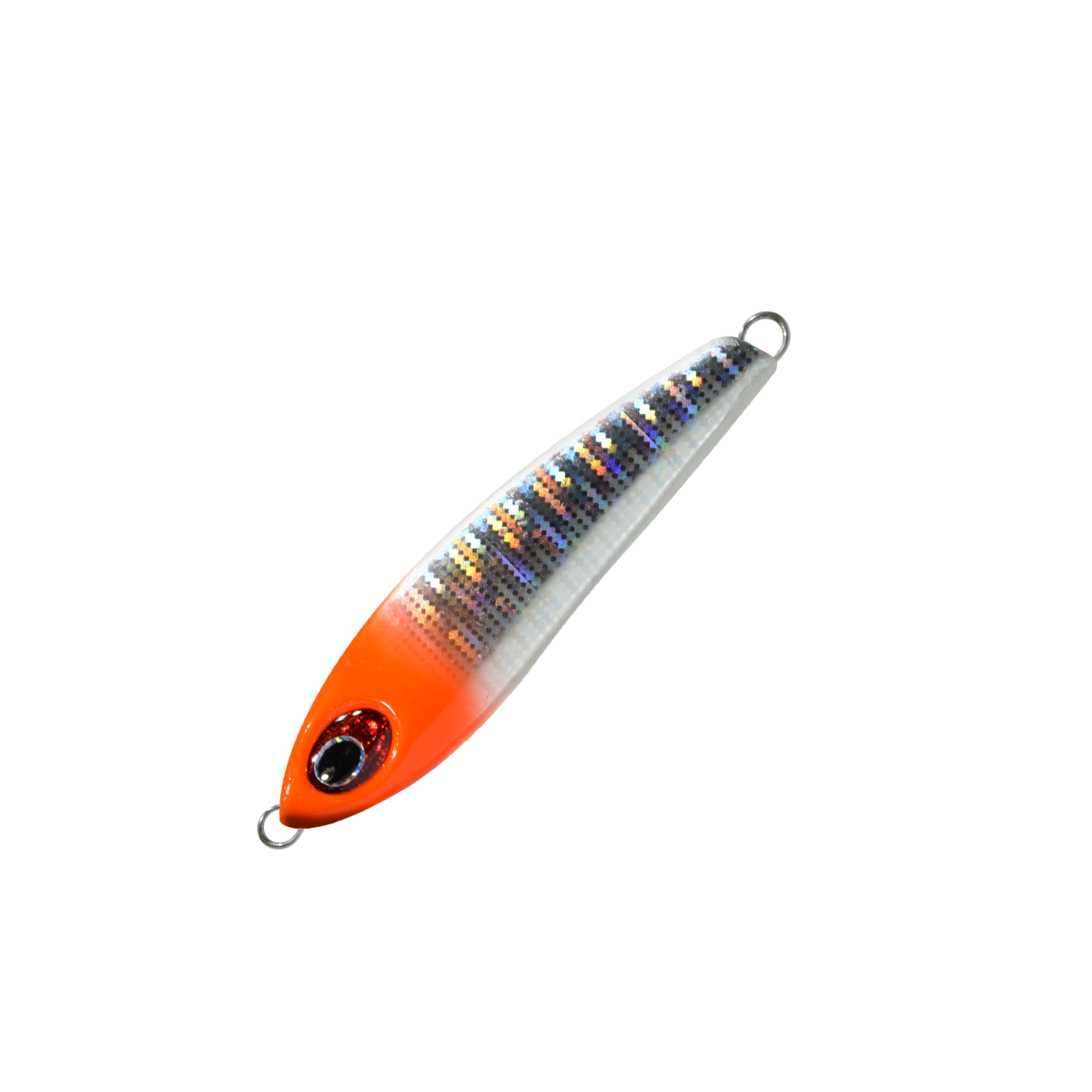 Isca Big Ones Micro Jig Jack - 21g - ILHA DA PESCA