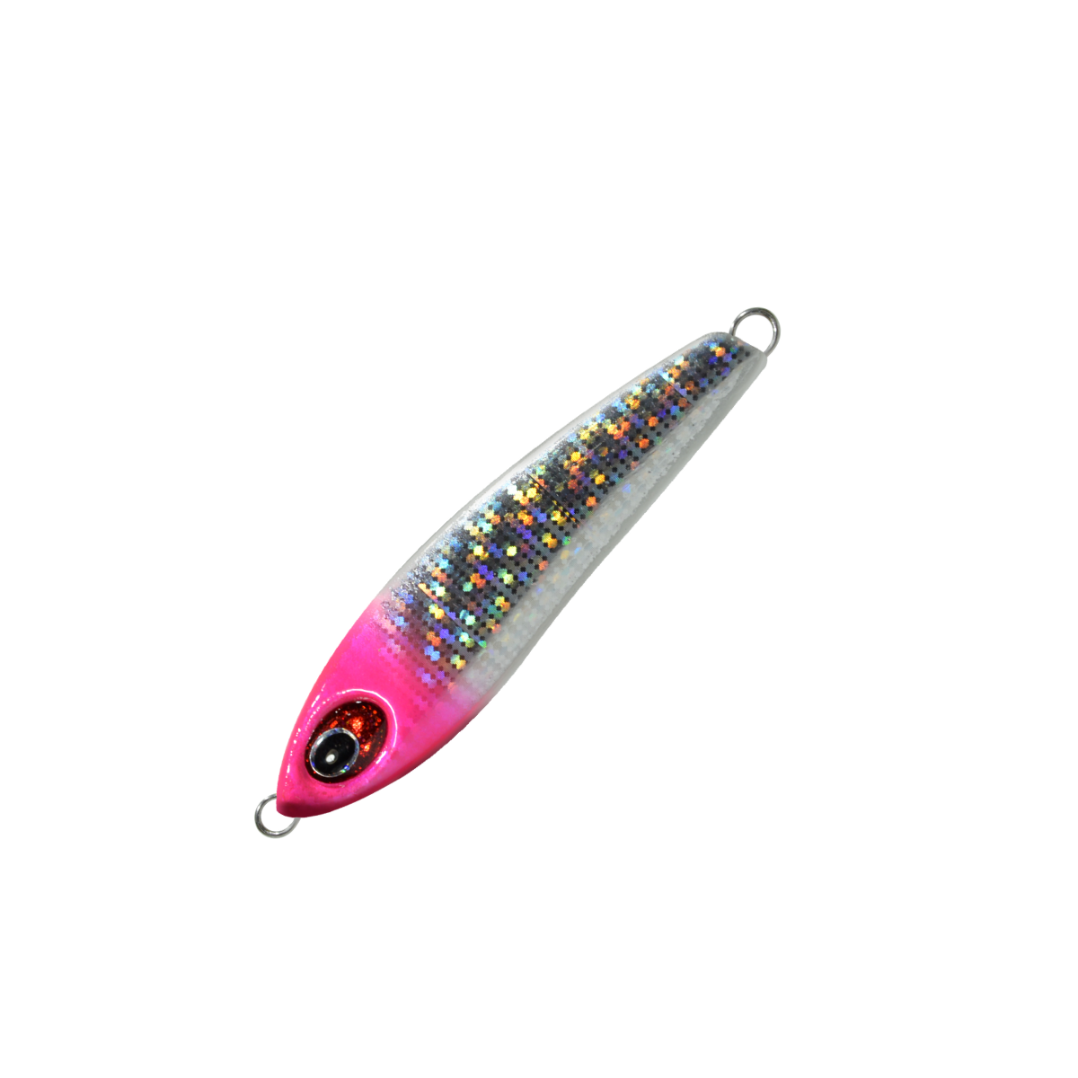Isca Big Ones Micro Jig Jack - 21g - ILHA DA PESCA