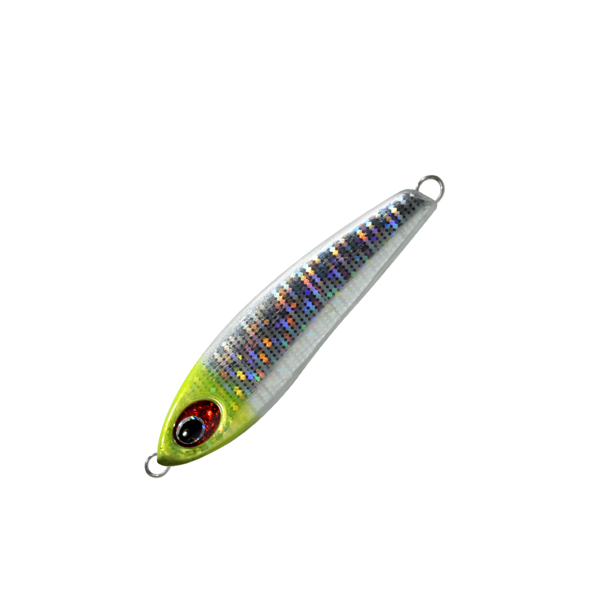 Isca Big Ones Micro Jig Jack - 21g - ILHA DA PESCA