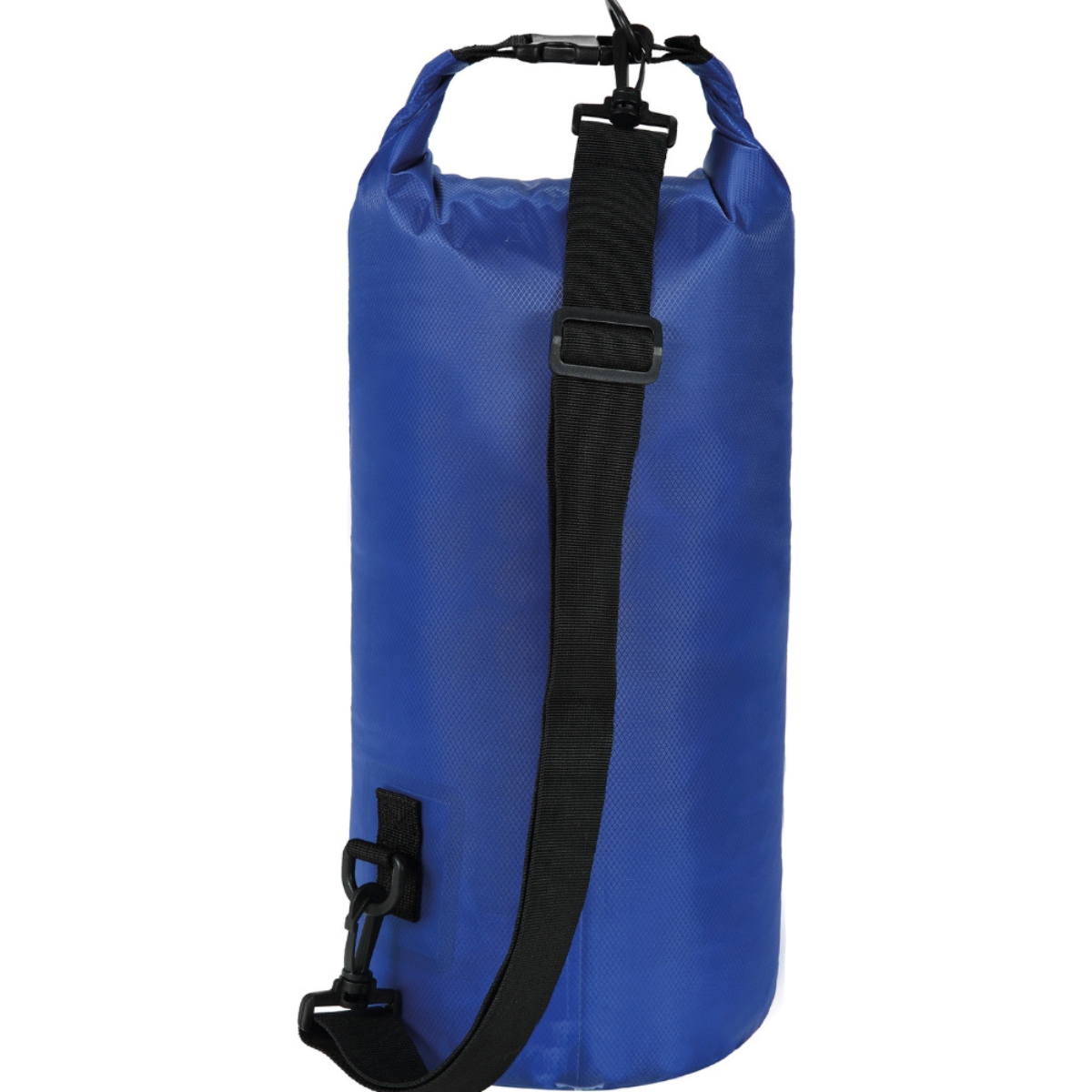 Saco Estanque Poliester Cressi Dry Bag Tek 15L Azul ILHA DA PESCA