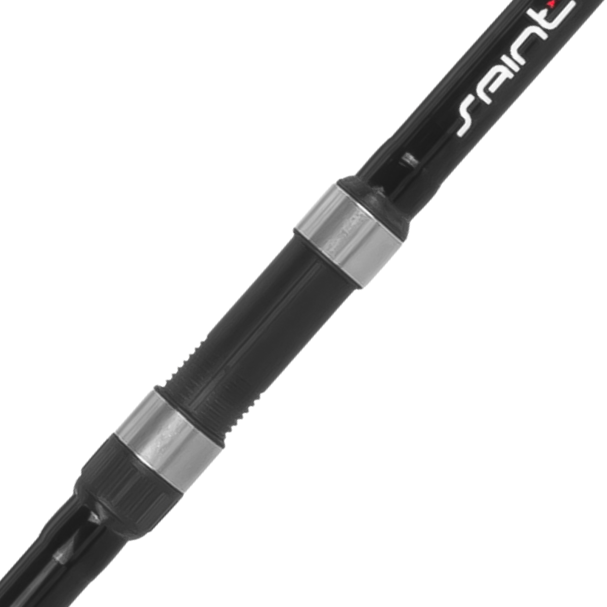 Vara Sant Plus West Coast 2402 (2,40m) 2 partes - Tubular