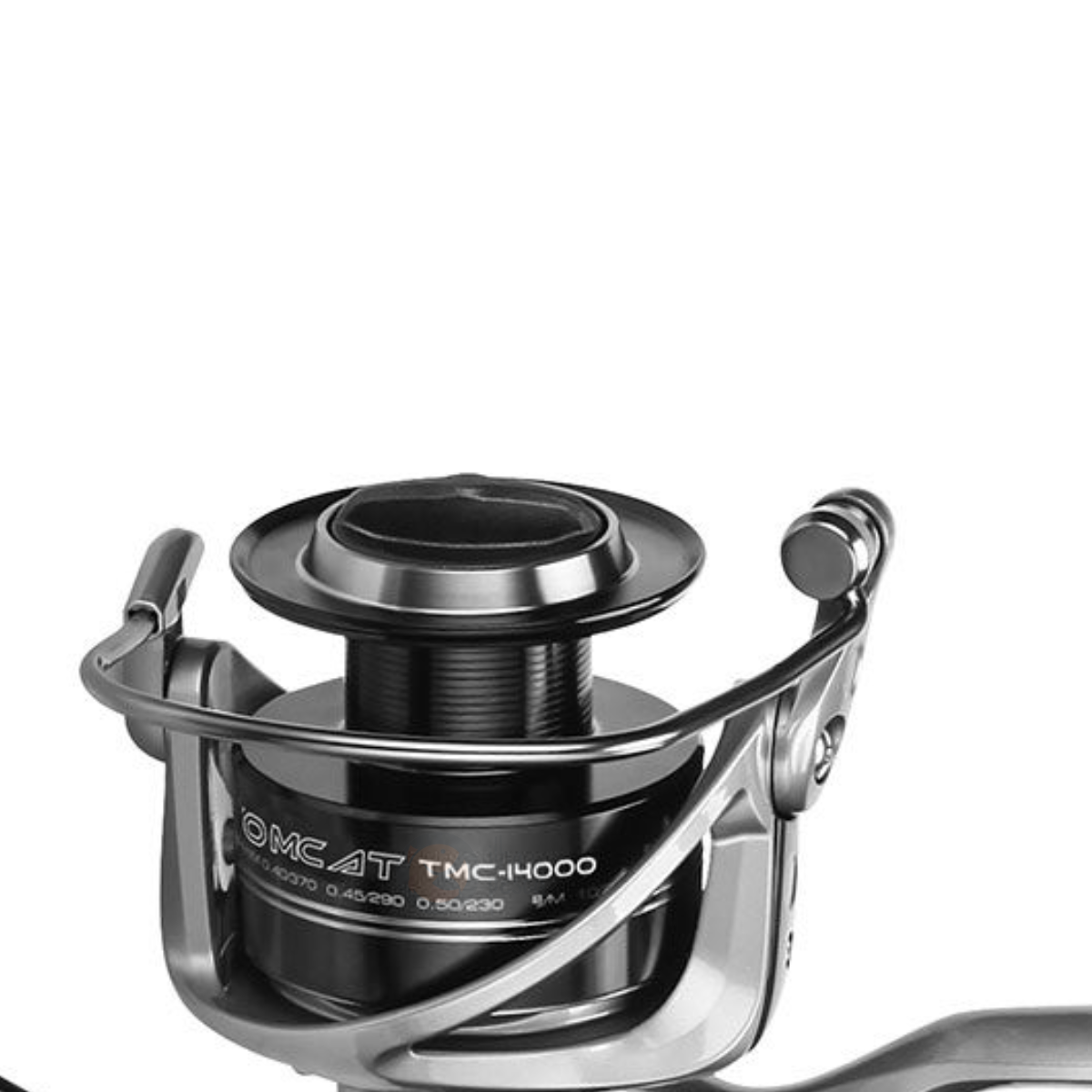 Molinete Tomcat 3000 OKUMA - ILHA DA PESCA