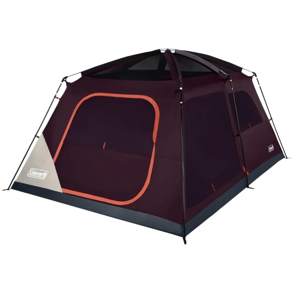 Barraca Coleman Skylodge 10 Pessoas - ILHA DA PESCA