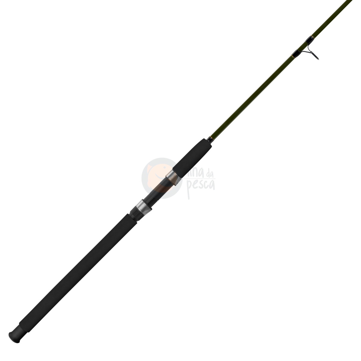 Vara Saint Plus Pantanal 1802 (1,80m) 20-40lb - 2 partes