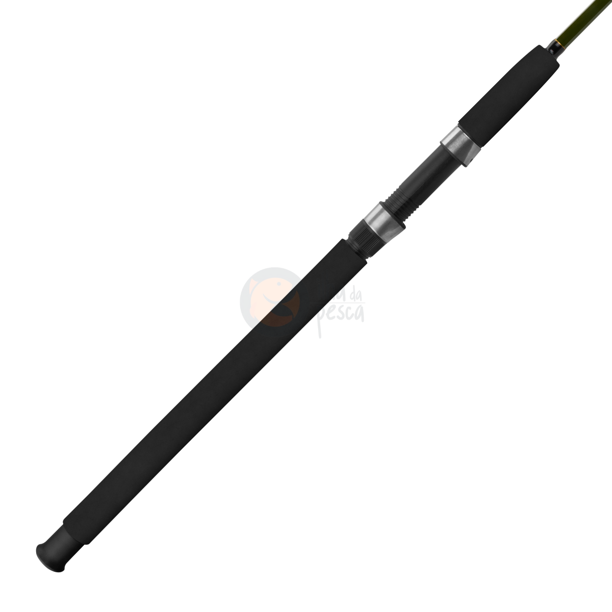 Vara Saint Plus Pantanal 1802 (1,80m) 20-40lb - 2 partes