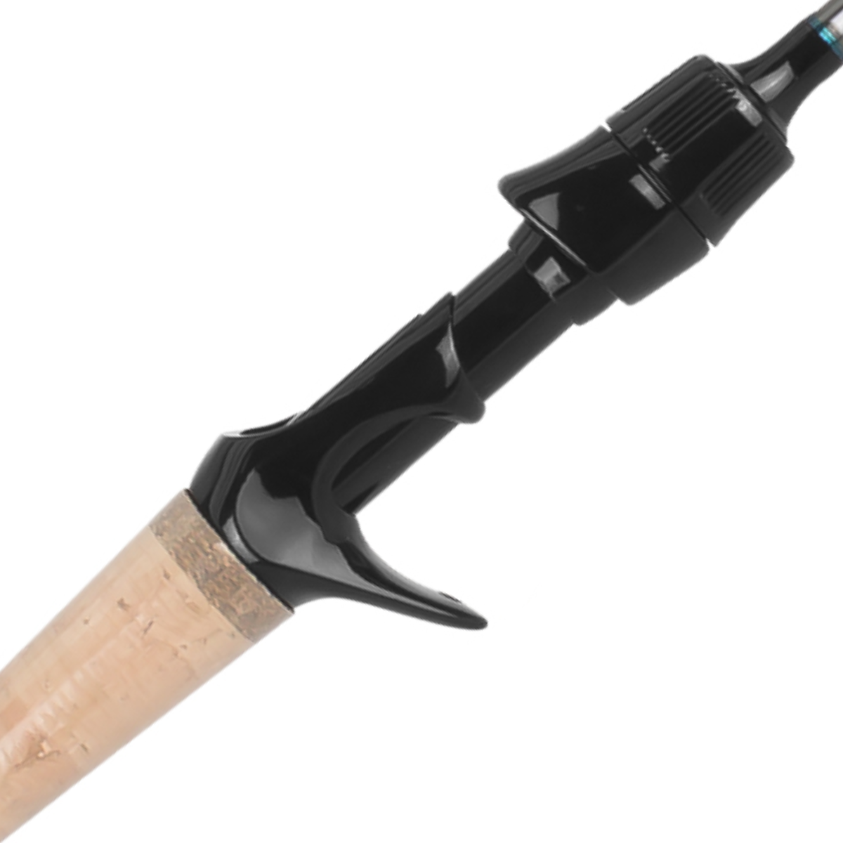 Vara Saint Plus Vizel 5'9 (1,78m) 10-25lb - 4 partes - Carretilha