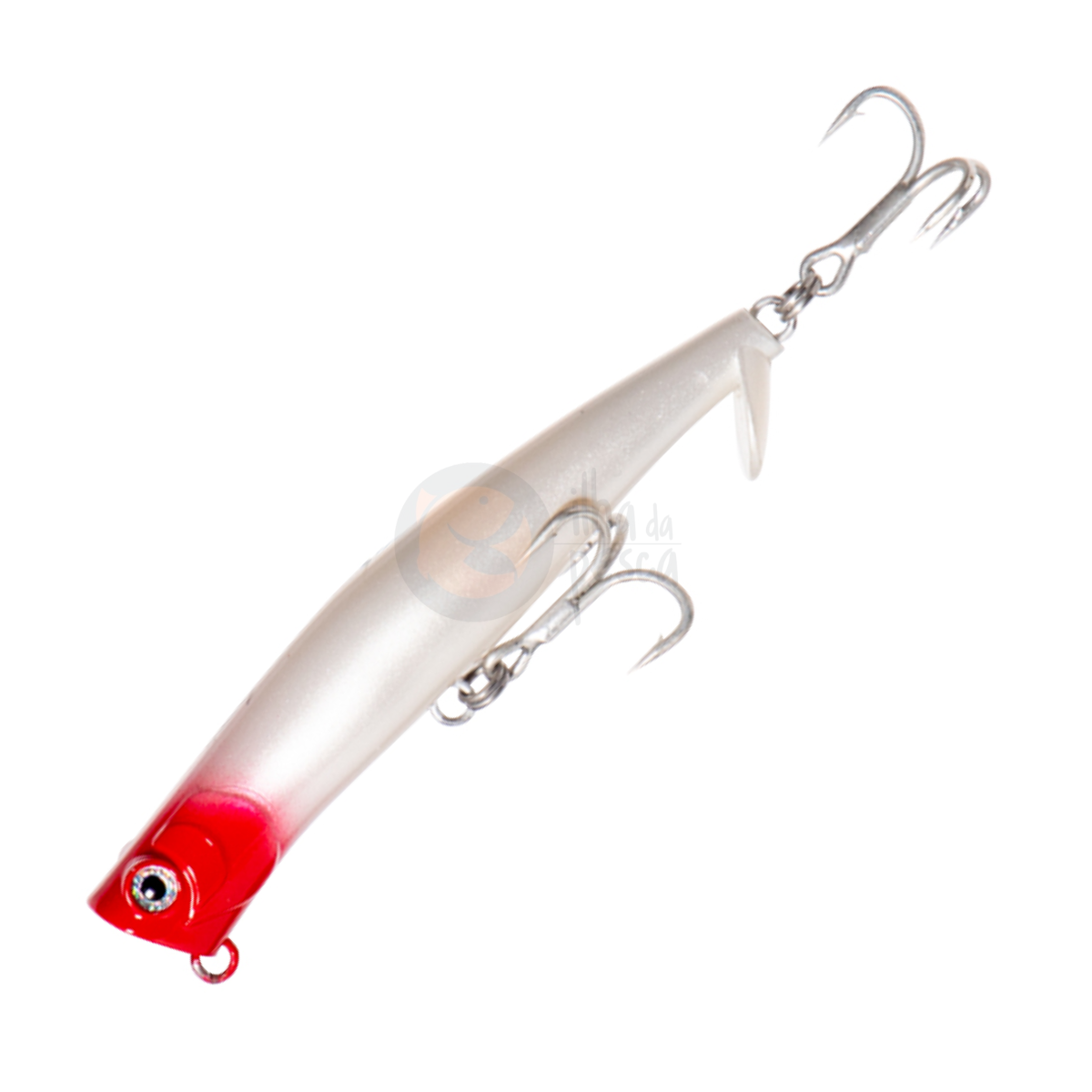 Isca Nelson Nakamura Zap 90 - 9cm - 11g - ILHA DA PESCA