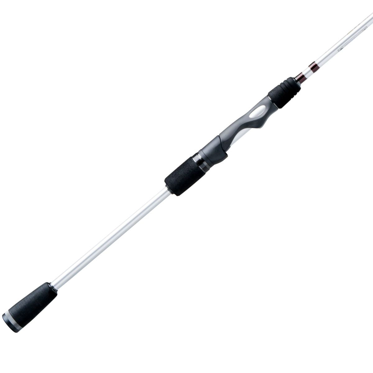Vara Okuma Helios SX 5'8 (1,73m) 8-17lb - 1 parte - Molinete