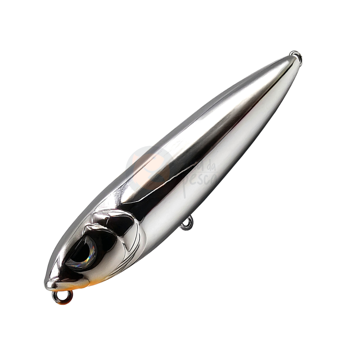 Isca Yara Mad Dog 75 - 7,5cm - 8g - ILHA DA PESCA