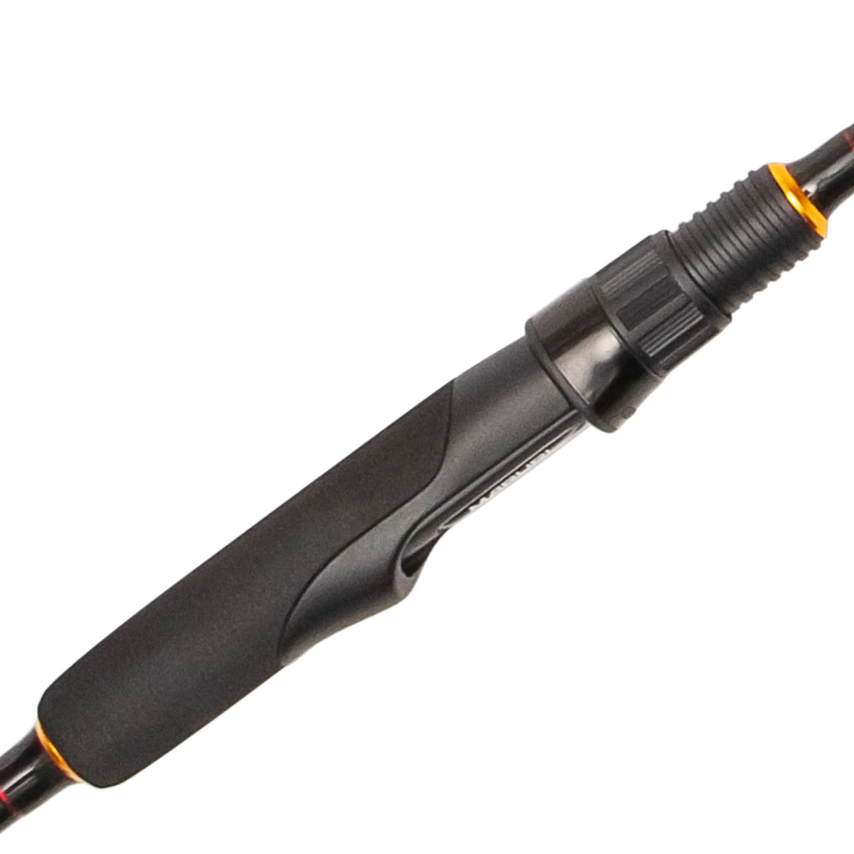 Vara Maruri Nizzo 6'0 (1,83m) 8-17lb - 2 partes - Molinete - ILHA