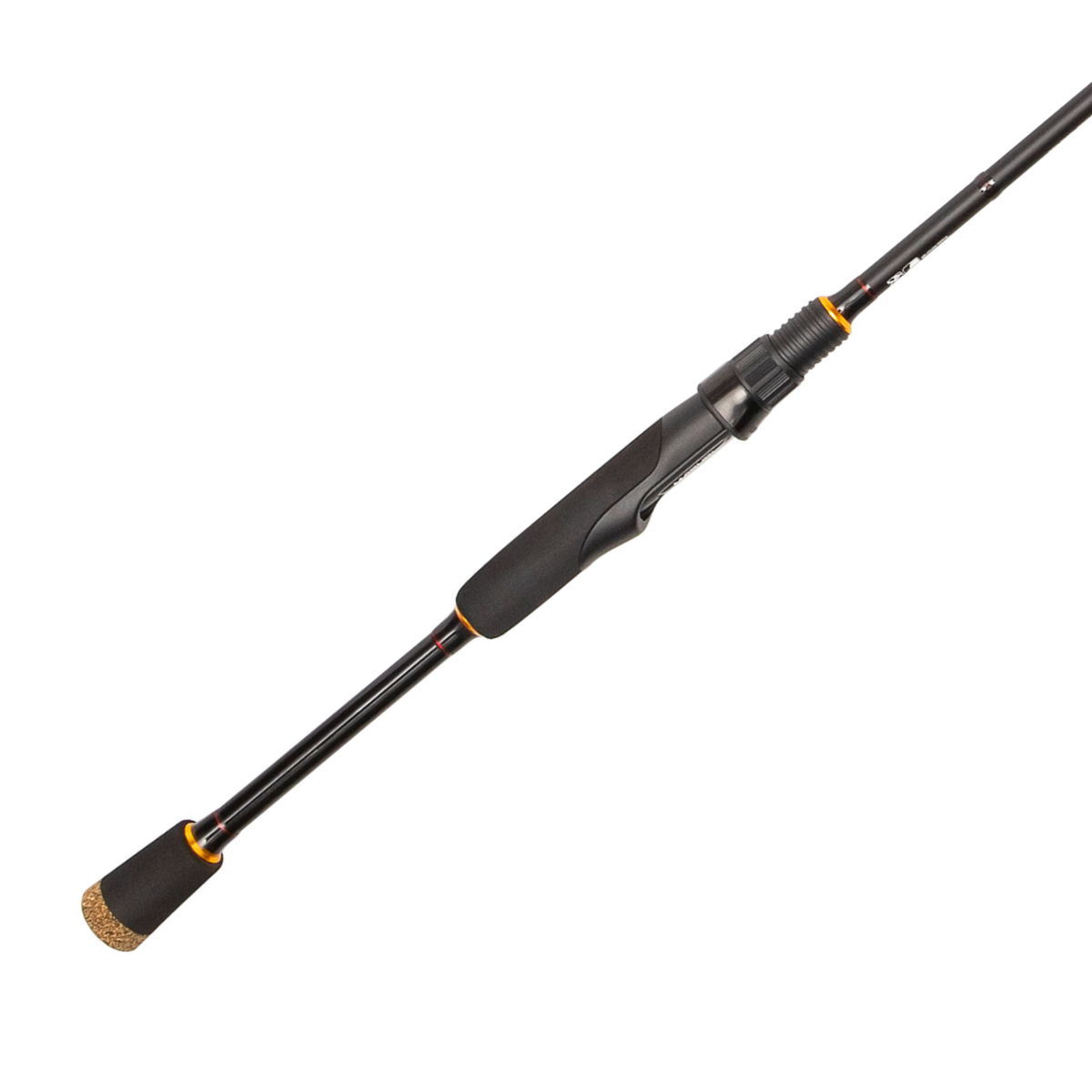Vara Maruri Nizzo 6'0 (1,83m) 8-17lb - 2 partes - Molinete - ILHA