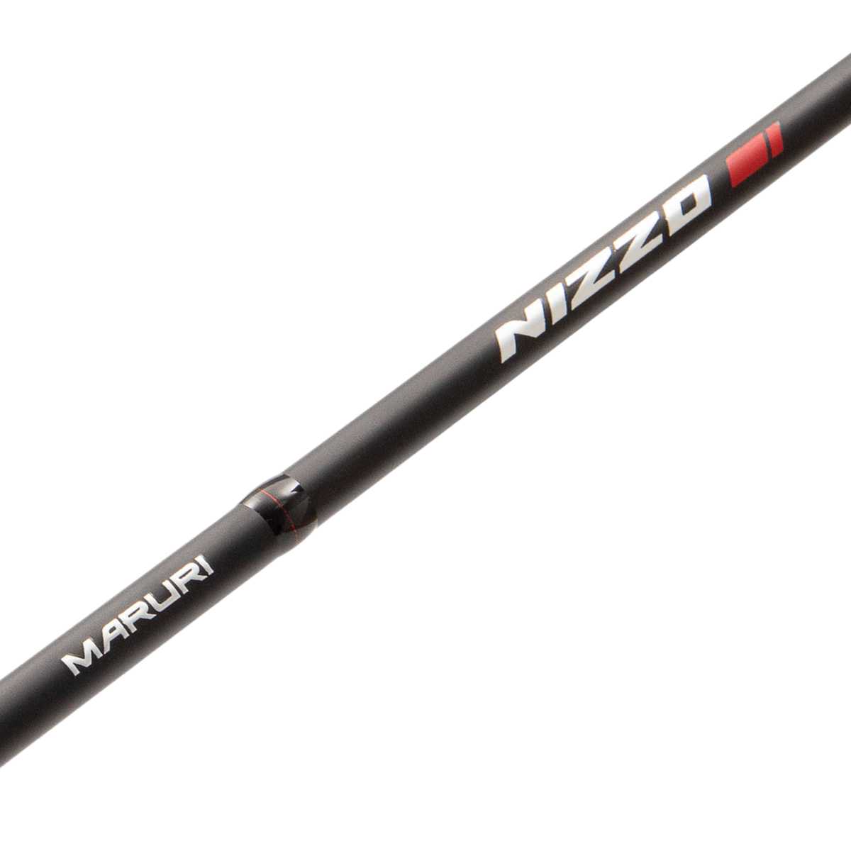 Vara Maruri Nizzo 6'0 (1,83m) 8-17lb - 2 partes - Molinete - ILHA