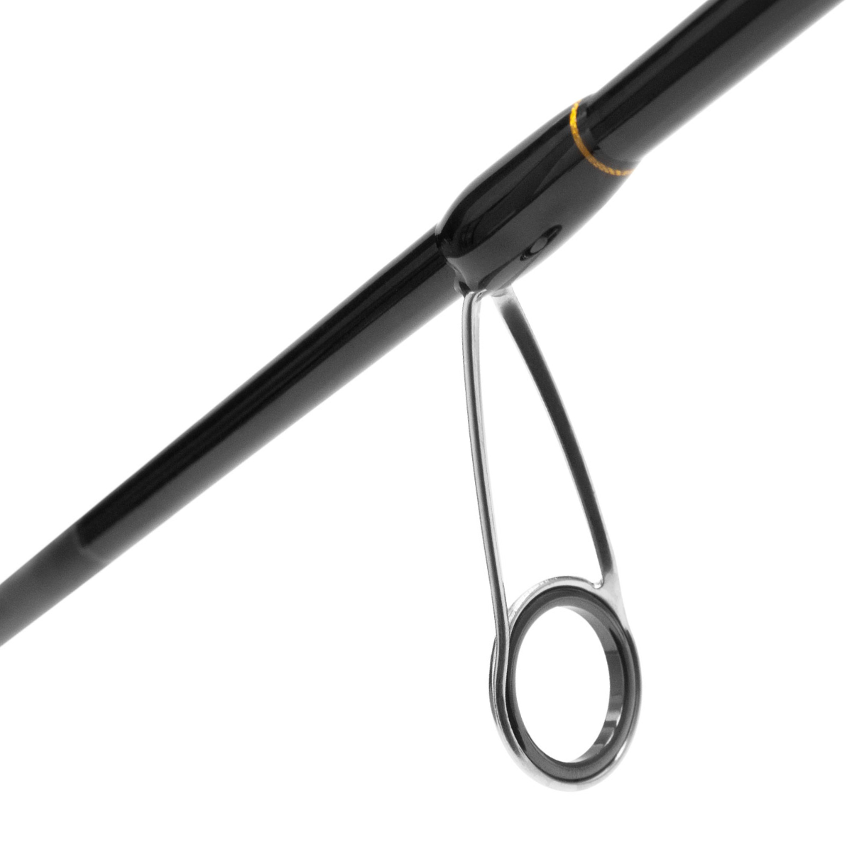 Vara Maruri Nizzo 6'0 (1,83m) 8-17lb - 2 partes - Molinete - ILHA