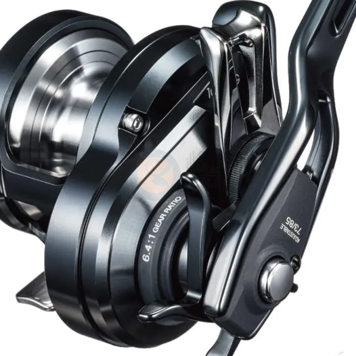 リール SHIMANO OCEA JIGGER F CUSTOM 3000HG シマノ オシアジガー F CUSTOM 3000HG | リール,シマノ | FEED